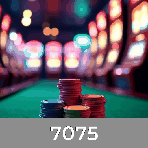 Apostas no 7075