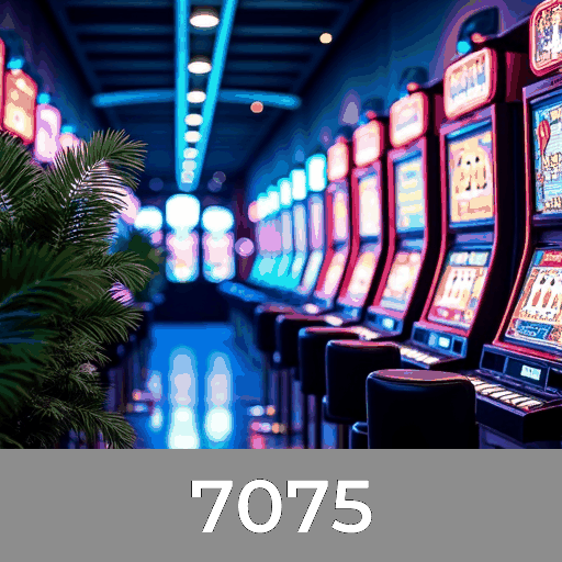 Promoções e Bônus no 7075
