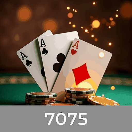 Cassino Online 7075