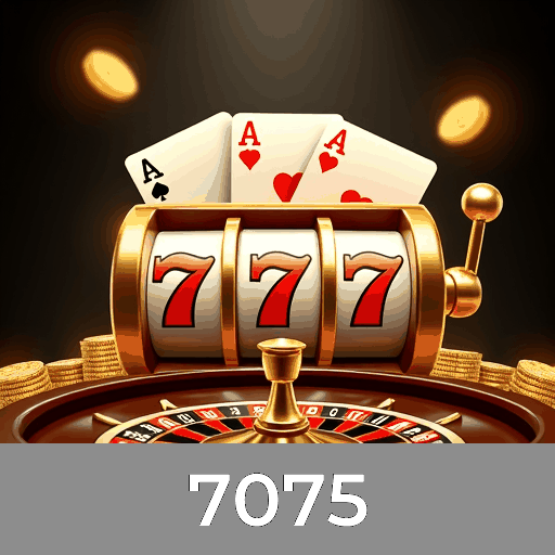 Acesso ao 7075