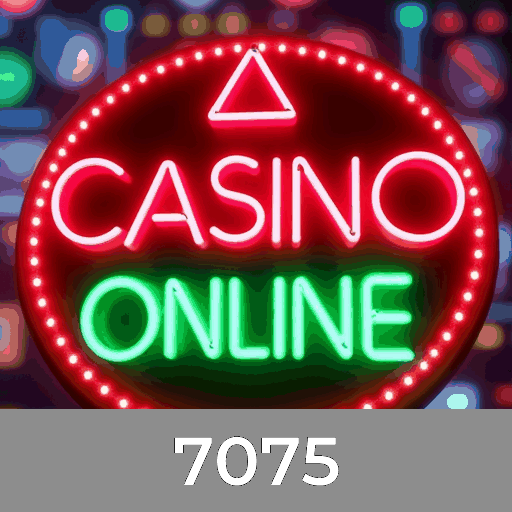 Jogos Crash no Cassino 7075