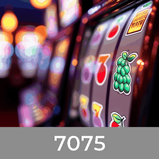 Cassino Online 7075