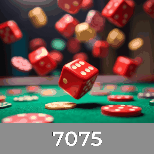 Cassino Online 7075