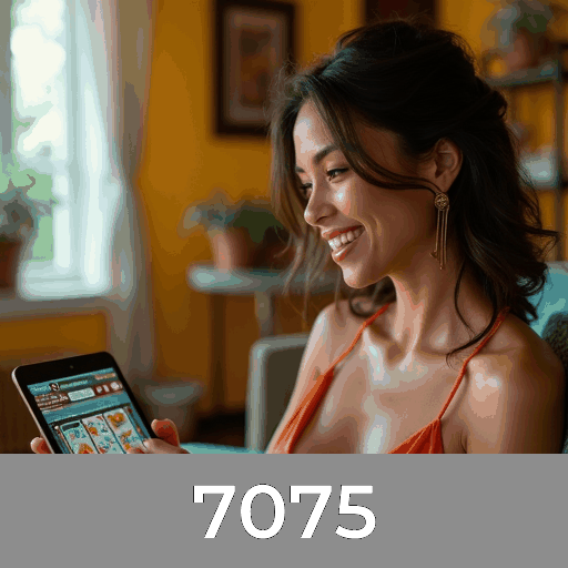 Cassino Online 7075