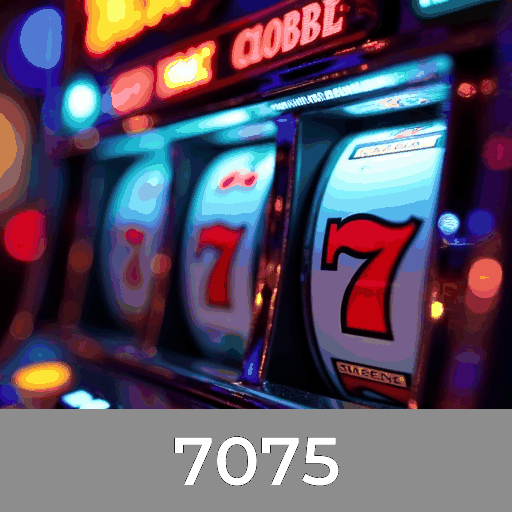 Cassino Online 7075