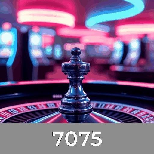 Cassino Online 7075