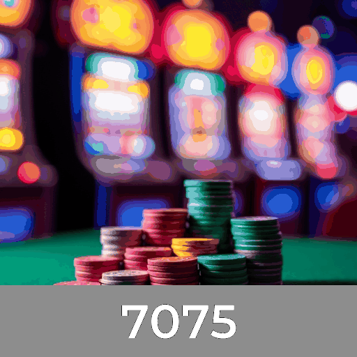 Cassino Online 7075