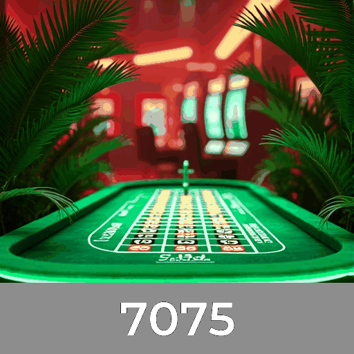 Acesso ao 7075